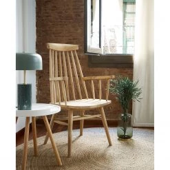 Naturoo Chaises à accoudoirs Tara (lot de 2) - Hévéa -ÉcoMaison Soldes 1000340178 220414 021 MOOD DETAILS P000000001000340178 mood