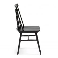 Mørteens Chaises Tara (lot de 2) - Noir 9 Mørteens Chaises Tara (lot de 2) - Noir -ÉcoMaison Soldes 1000340180 220414 030 DETAILS P000000001000340180
