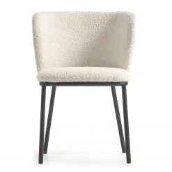 Loftscape Chaises capitonnées Rovigo (2er-Set) - Blanc 16 Loftscape Chaises capitonnées Rovigo (2er-Set) - Blanc -ÉcoMaison Soldes 1000340206 220414 030 DETAILS P000000001000340206