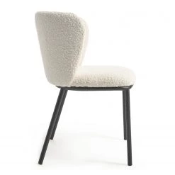 Loftscape Chaises capitonnées Rovigo (2er-Set) - Blanc 17 Loftscape Chaises capitonnées Rovigo (2er-Set) - Blanc -ÉcoMaison Soldes 1000340206 220414 035 DETAILS P000000001000340206