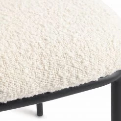 Loftscape Chaises capitonnées Rovigo (2er-Set) - Blanc 20 Loftscape Chaises capitonnées Rovigo (2er-Set) - Blanc -ÉcoMaison Soldes 1000340206 220414 050 DETAILS P000000001000340206