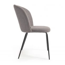 Loftscape Chaises capitonnées Moselle (2er-Set) - Gris lumineux -ÉcoMaison Soldes 1000340233 220414 035 DETAILS P000000001000340233