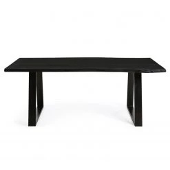 Loftscape Table Haggi II - 180 x 90 cm -ÉcoMaison Soldes 1000340253 220414 030 DETAILS P000000001000340253