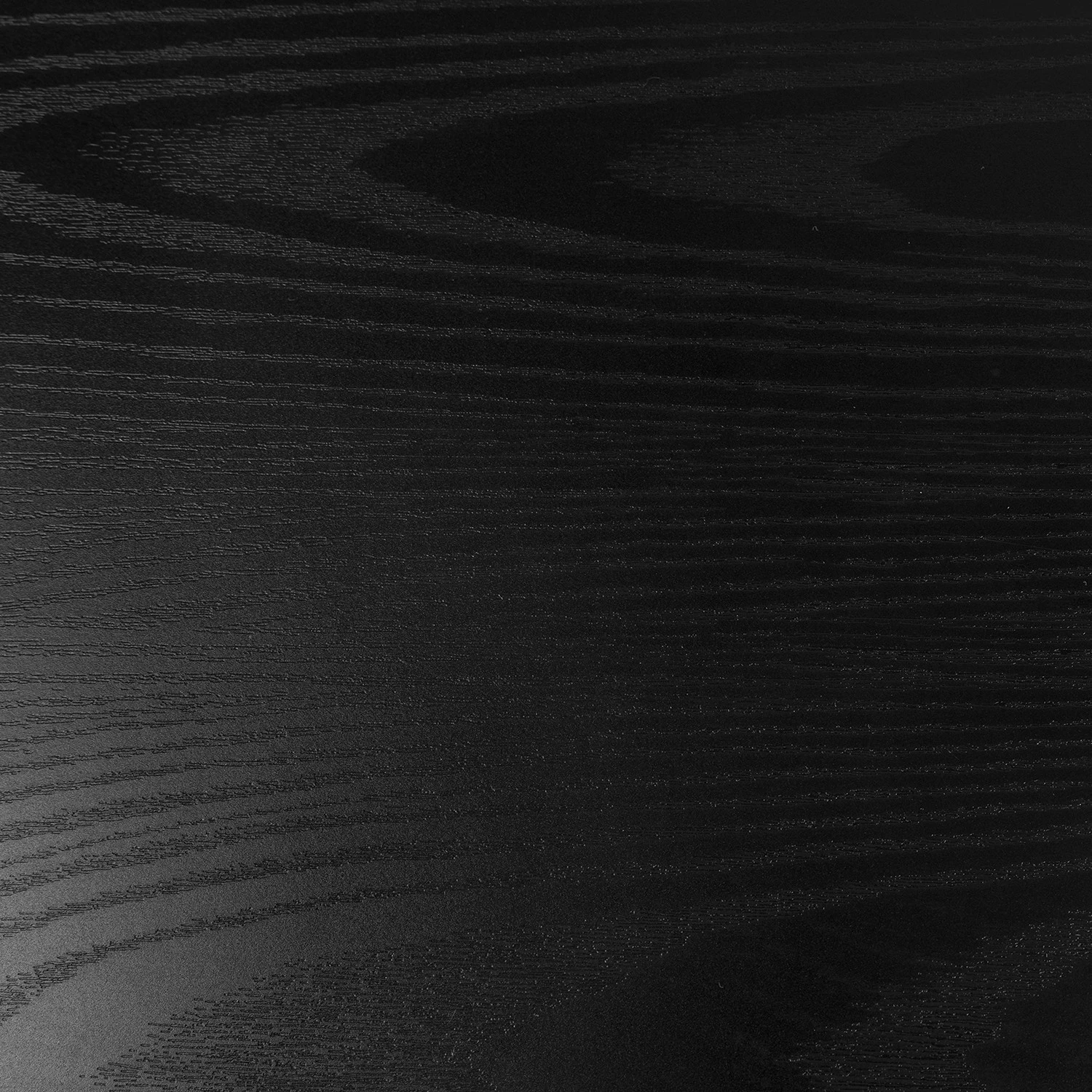 Red Living Buffet Coogee IV - Verre / Métal - Noir 9 Red Living Buffet Coogee IV - Verre / Métal - Noir – Image 9