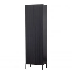 Naturoo Armoire Woodrow - Noir