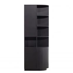 Loftscape Armoire Rozzano II - Pin massif - Pin noir 13 Loftscape Armoire Rozzano II - Pin massif - Pin noir -ÉcoMaison Soldes 1000342128 220401 040 DETAILS P000000001000342128