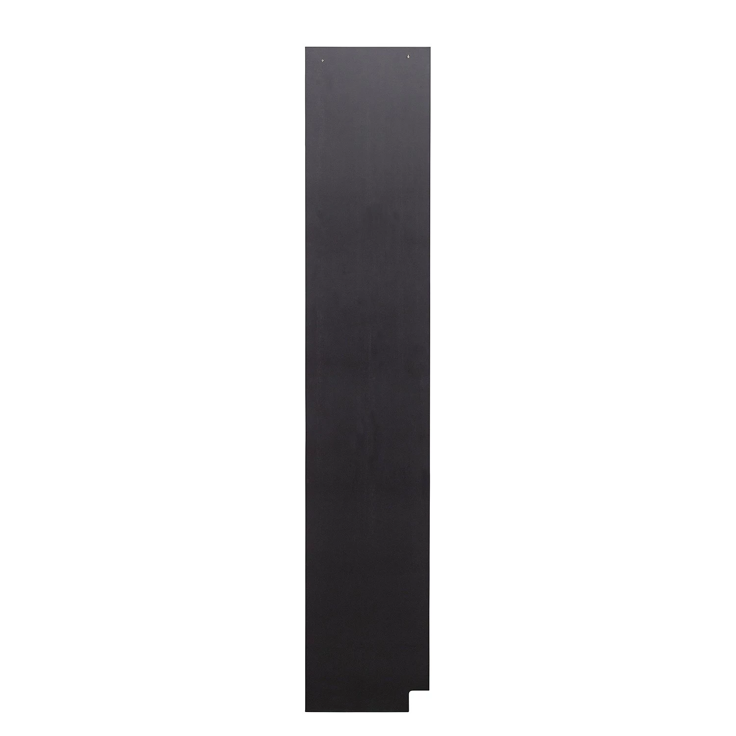 Loftscape Armoire Rozzano II - Pin massif - Pin noir 7 Loftscape Armoire Rozzano II - Pin massif - Pin noir – Image 7