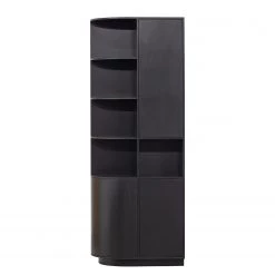 Loftscape Armoire Rozzano I - Pin massif - Pin noir 13 Loftscape Armoire Rozzano I - Pin massif - Pin noir -ÉcoMaison Soldes 1000342129 220401 040 DETAILS P000000001000342129