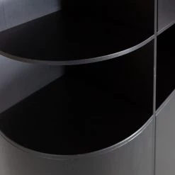 Loftscape Armoire Rozzano I - Pin massif - Pin noir 16 Loftscape Armoire Rozzano I - Pin massif - Pin noir -ÉcoMaison Soldes 1000342129 220401 080 DETAILS P000000001000342129