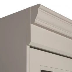 Ridgevalley Vitrine Solari - Pin massif - Pin gris 11 Ridgevalley Vitrine Solari - Pin massif - Pin gris -ÉcoMaison Soldes 1000342130 220401 050 DETAILS P000000001000342130