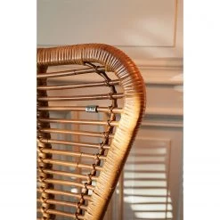 Tom Tailor Fauteuil Niverville - Rotin / Teck massif - Rotin / Teck 16 Tom Tailor Fauteuil Niverville - Rotin / Teck massif - Rotin / Teck -ÉcoMaison Soldes 1000342387 220325 024 MOOD DETAILS P000000001000342387 mood