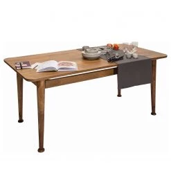 Tom Tailor Table Seward - 180 x 90 cm -ÉcoMaison Soldes 1000342421 220325 050 DETAILS P000000001000342421