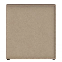 Loftscape Buffet Ballito - Blanc / Imitation noyer 14 Loftscape Buffet Ballito - Blanc / Imitation noyer -ÉcoMaison Soldes 1000342449 220404 033 DETAILS P000000001000342449