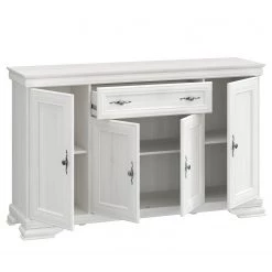 Ridgevalley Commode Summerbrook - Imitation chêne blanc -ÉcoMaison Soldes 1000342454 220404 031 DETAILS P000000001000342454