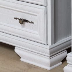 Ridgevalley Vitrine Summerbrook - Imitation chêne blanc 13 Ridgevalley Vitrine Summerbrook - Imitation chêne blanc -ÉcoMaison Soldes 1000342464 220404 032 DETAILS P000000001000342464