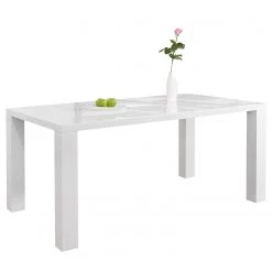 Loftscape Salle à manger Eadwine I (5 éléments) - Bleu marine - Largeur : 160 cm 13 Loftscape Salle à manger Eadwine I (5 éléments) - Bleu marine - Largeur : 160 cm -ÉcoMaison Soldes 1000343623 220414 040 DETAILS P000000001000343623