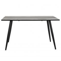 Loftscape Salle à manger Titan (7 éléments) - Anthracite -ÉcoMaison Soldes 1000343881 220407 031 DETAILS P000000001000343881