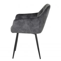 Loftscape Salle à manger Wilora (5 éléments) - Gris / Blanc brillant -ÉcoMaison Soldes 1000343894 220407 050 DETAILS P000000001000343894