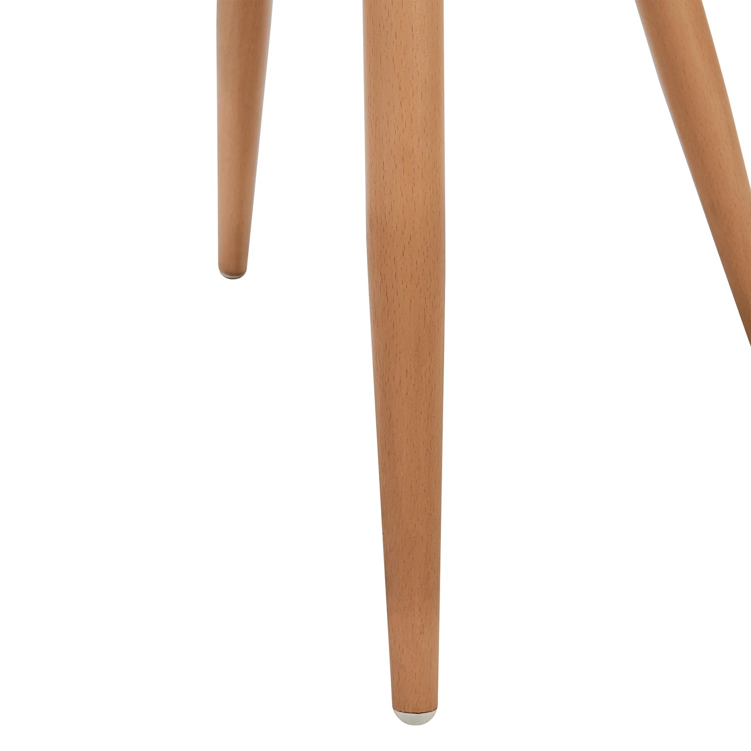 Butlers Chaise à accoudoirs ROCK'N'SOUL - Acier / Polyester - Gris 9 Butlers Chaise à accoudoirs ROCK'N'SOUL - Acier / Polyester - Gris – Image 9