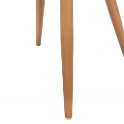 Butlers Chaises ROCK'N'SOUL (lot de 2) - Acier / Polyester - Gris -ÉcoMaison Soldes 1000343991 220406 080 DETAILS P000000001000343991