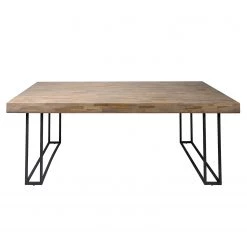 Loftscape Salle à manger Deroche (5 éléments) - Gris lumineux -ÉcoMaison Soldes 1000344471 220414 080 DETAILS P000000001000344471