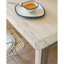 Norrwood Table Swan - Placage en chêne / Chêne massif - Chêne 13 Norrwood Table Swan - Placage en chêne / Chêne massif - Chêne -ÉcoMaison Soldes 1000344476 220412 033 DETAILS P000000001000344476