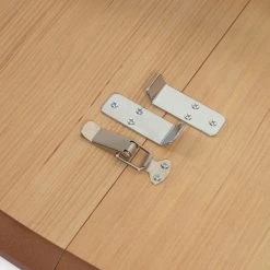 Norrwood Table Trebas - Extensible - Placage en chêne - Chêne -ÉcoMaison Soldes 1000344479 220412 035 DETAILS P000000001000344479