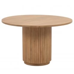 Norrwood Table Thoran - Manguier massif - Manguier