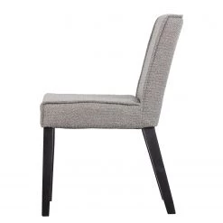 Loftscape Chaises capitonnées Skamby (lot de 2) - Gris fumé -ÉcoMaison Soldes 1000344494 220414 031 DETAILS P000000001000344494