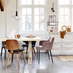 Loftscape Table Rosevean - Manguier massif - Manguier -ÉcoMaison Soldes 1000344505 220414 021 MOOD DETAILS P000000001000344505 mood