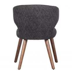 Loftscape Chaises capitonnées Pilate (lot de 2) - Gris -ÉcoMaison Soldes 1000344507 220414 032 DETAILS P000000001000344507