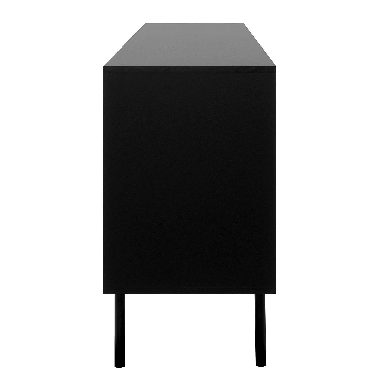 Loftscape Meuble TV Modern Art - Multicolore 8 Loftscape Meuble TV Modern Art - Multicolore – Image 8