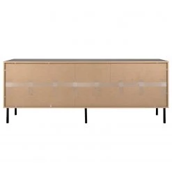 Loftscape Meuble TV Modern Art - Multicolore 19 Loftscape Meuble TV Modern Art - Multicolore -ÉcoMaison Soldes 1000344592 220407 035 DETAILS P000000001000344592