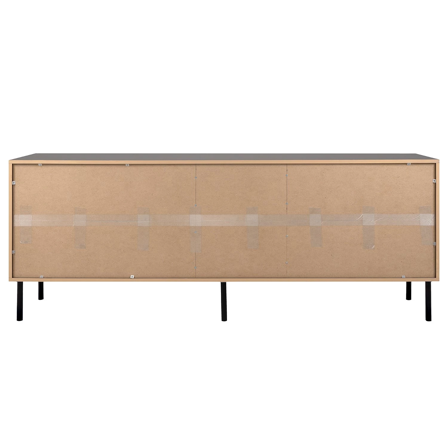 Loftscape Meuble TV Modern Art - Multicolore 10 Loftscape Meuble TV Modern Art - Multicolore – Image 10