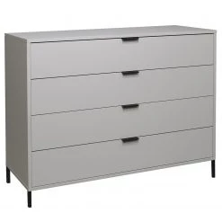 Loftscape Commode Potrero I - Gris lumineux -ÉcoMaison Soldes 1000347345 220422 032 DETAILS P000000001000347345