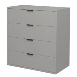 Loftscape Commode Potrero III - Gris lumineux
