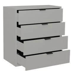 Loftscape Commode Potrero III - Gris lumineux -ÉcoMaison Soldes 1000347350 220422 050 DETAILS P000000001000347350