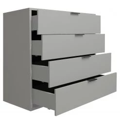 Loftscape Commode Potrero III - Gris lumineux -ÉcoMaison Soldes 1000347350 220422 052 DETAILS P000000001000347350