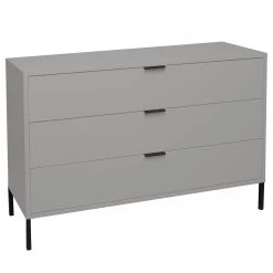 Loftscape Commode Potrero II - Gris lumineux -ÉcoMaison Soldes 1000347352 220422 035 DETAILS P000000001000347352