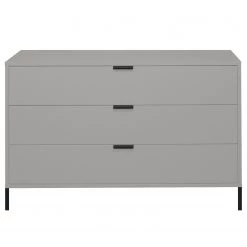 Loftscape Commode Potrero II - Gris lumineux -ÉcoMaison Soldes 1000347352 220422 045 DETAILS P000000001000347352