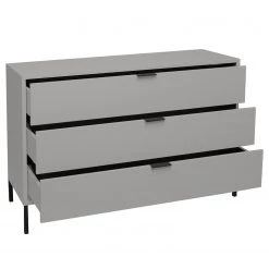 Loftscape Commode Potrero II - Gris lumineux -ÉcoMaison Soldes 1000347352 220422 065 DETAILS P000000001000347352