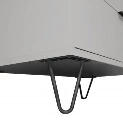 Loftscape Commode Potrero II - Gris lumineux -ÉcoMaison Soldes 1000347352 220422 070 DETAILS P000000001000347352