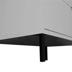 Loftscape Commode Potrero II - Gris lumineux -ÉcoMaison Soldes 1000347352 220422 075 DETAILS P000000001000347352