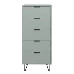 Loftscape Commode Potrero V - Gris menthe -ÉcoMaison Soldes 1000347358 220422 038 DETAILS P000000001000347358