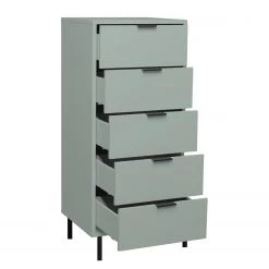Loftscape Commode Potrero V - Gris menthe -ÉcoMaison Soldes 1000347358 220422 060 DETAILS P000000001000347358