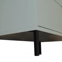 Loftscape Commode Potrero V - Gris menthe -ÉcoMaison Soldes 1000347358 220422 075 DETAILS P000000001000347358