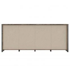 Loftscape Enfilade Ravenswood II - Imitation bois recyclé / Anthracite 15 Loftscape Enfilade Ravenswood II - Imitation bois recyclé / Anthracite -ÉcoMaison Soldes 1000348107 220603 070 DETAILS P000000001000348107