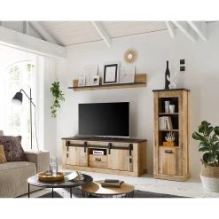 Ridgevalley Tablette murale Shutter - Imitation chêne 10 Ridgevalley Tablette murale Shutter - Imitation chêne -ÉcoMaison Soldes 1000348672 220505 021 MOOD DETAILS P000000001000348672 mood