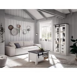 Ridgevalley Vitrine Shutter - Imitation pin blanc 13 Ridgevalley Vitrine Shutter - Imitation pin blanc -ÉcoMaison Soldes 1000348680 220505 021 MOOD DETAILS P000000001000348680 mood