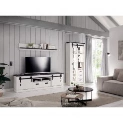 Ridgevalley Vitrine Shutter - Imitation pin blanc 15 Ridgevalley Vitrine Shutter - Imitation pin blanc -ÉcoMaison Soldes 1000348680 220505 023 MOOD DETAILS P000000001000348680 mood